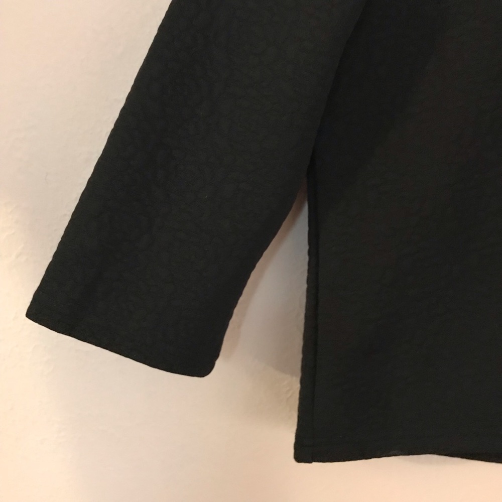 Modaliani | Cropped Top - Picture 4 of 5